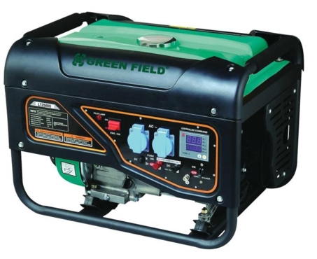 Generator 2.2kW LT2500S